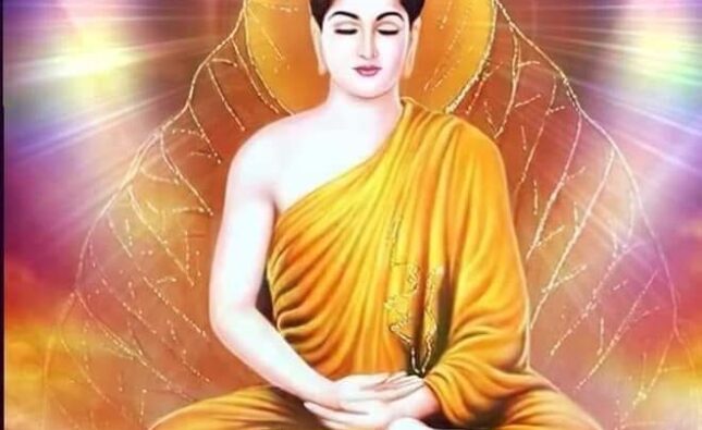 Những lời Phật Dạy Nhẹ Lòng Tiêu Tan Mọi Phiền Muộn Đau Khổ Trong Cuộc Sống