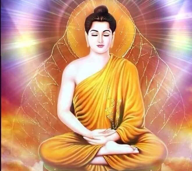 Những lời Phật Dạy Nhẹ Lòng Tiêu Tan Mọi Phiền Muộn Đau Khổ Trong Cuộc Sống