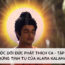 Bộ Phim Cuộc Đời Đức Phật Thích Ca Tập 28 – Rừng tịnh tu của Alara Kalama